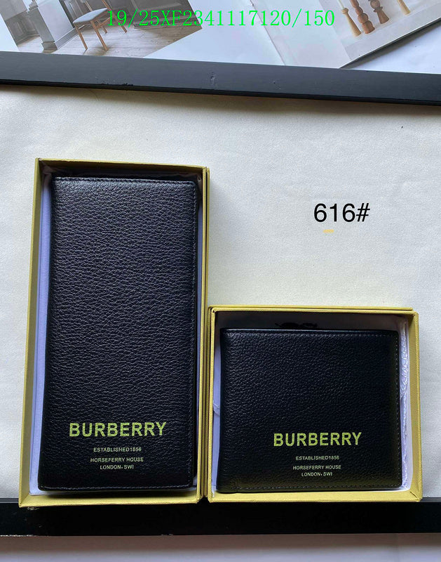 Amelia - BOR Wallet - 053