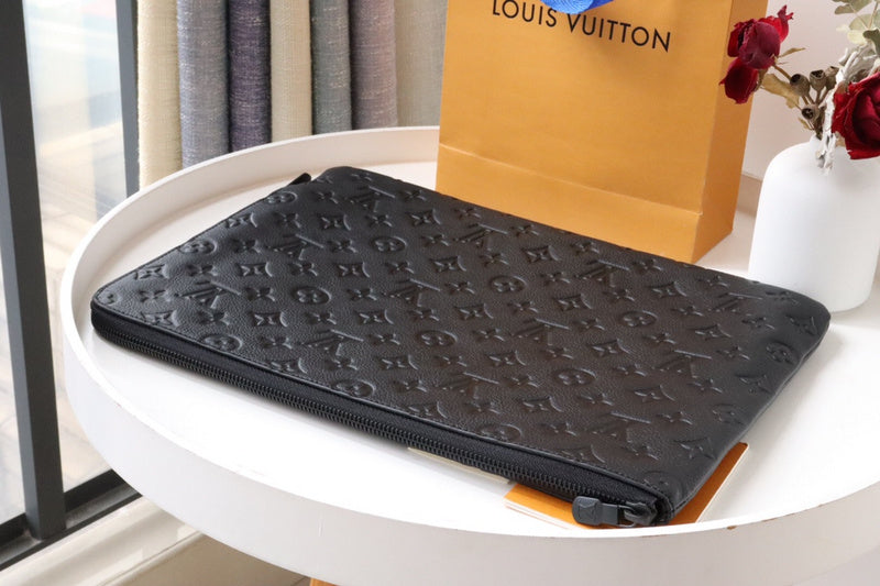 Fan Fashion Lu-Vi Bags - 16967