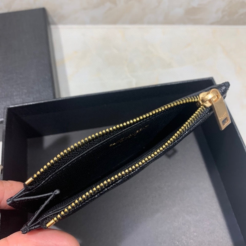 Amelia - YSL Bag - 2411