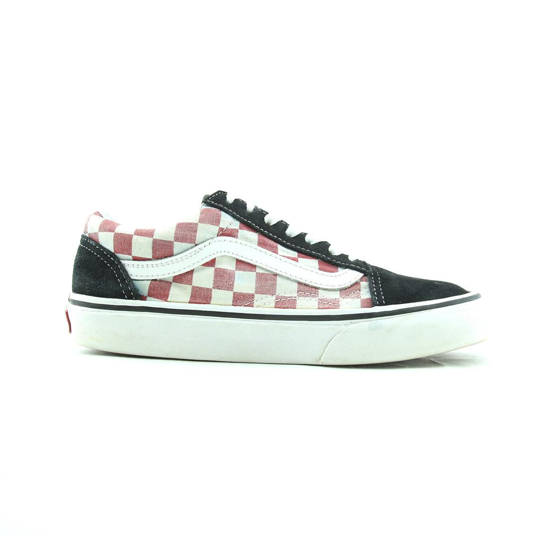 VANS OLD SKOOL