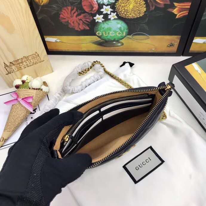 AmeliaLuxury - GCI Bags - 598