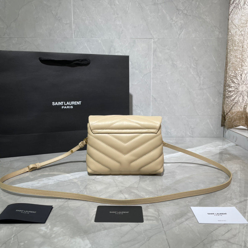Amelia - YSL Bag - 2405