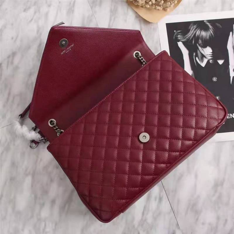 Amelia - YSL Bag - 2809