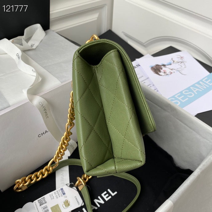 Amelia-  CHL BAGS  - 438
