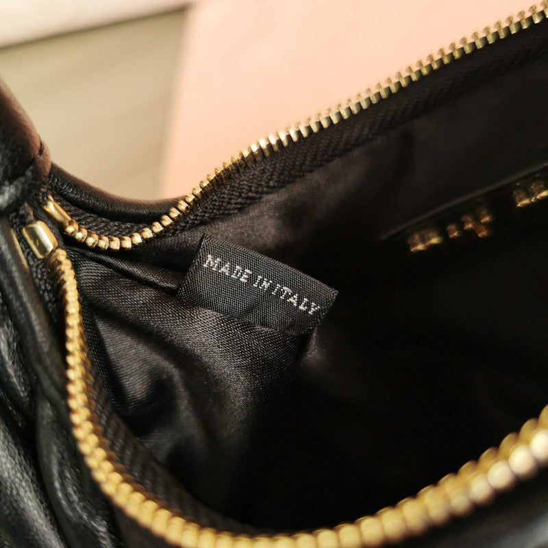 Amelia- MMU  LUXURY BAGS - 076