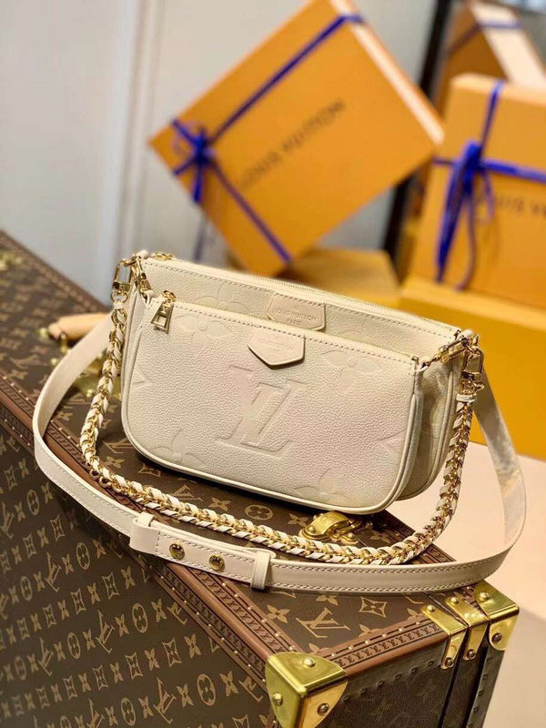 Amelia - LV Bags - 17454