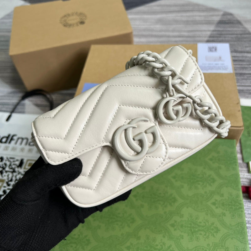 Amelia- GCI Bags - 4350