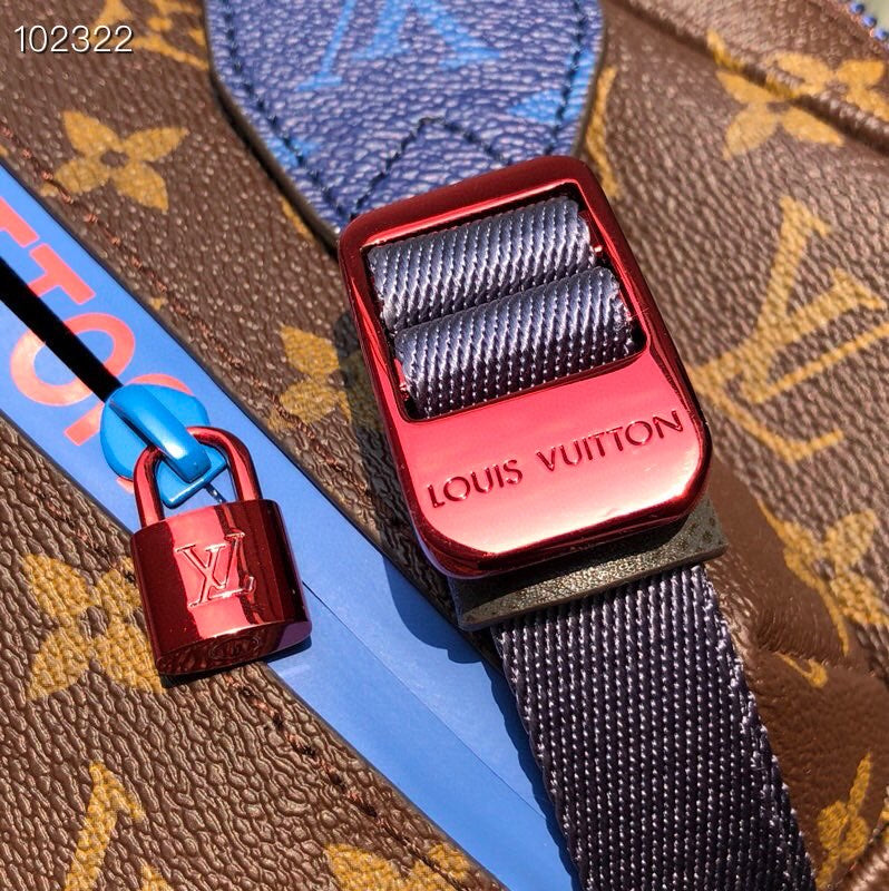 Amelia - LV Bags - 14145