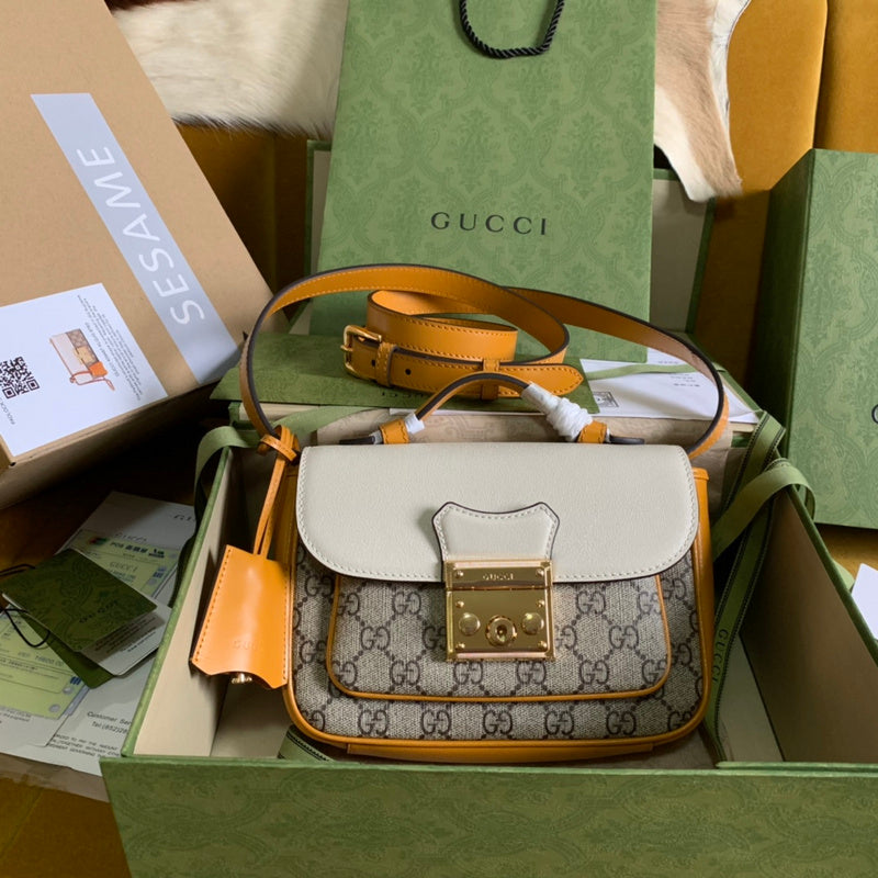 Amelia- GCI Bags - 272