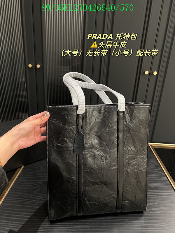 Prada Bags - The Barnes Bags  355