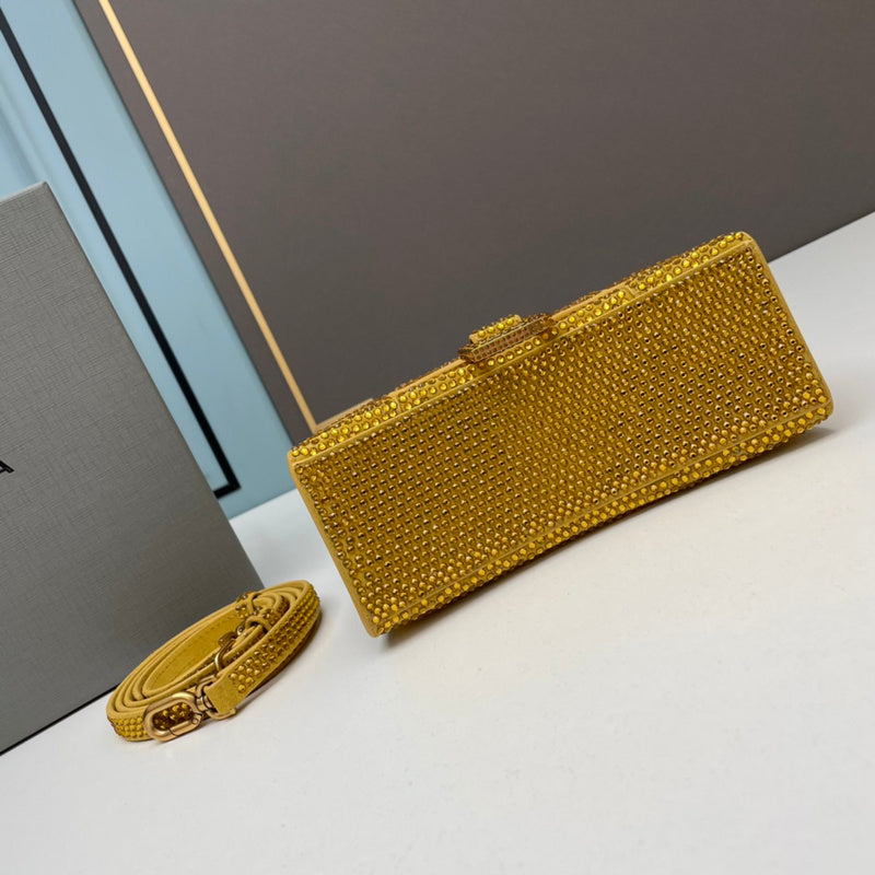 Amelia - BLN-CIAGA WOMEN LUXURY BAGS - 480