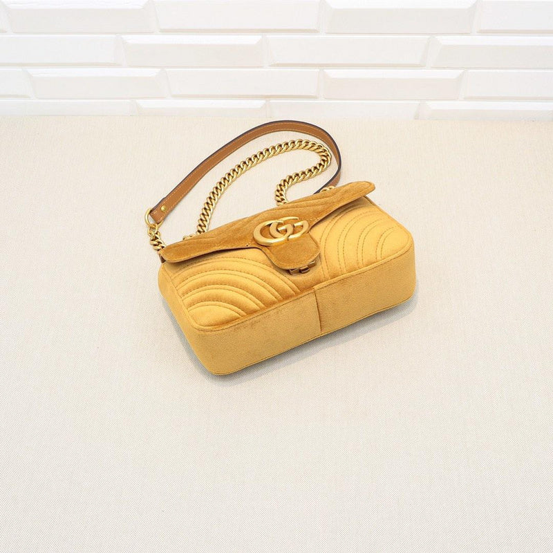 AmeliaLuxury - GCI Bags - 893