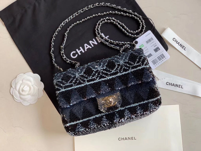 Amelia - CHL Lady Bags - 694