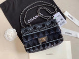 Amelia - CHL Lady Bags - 694