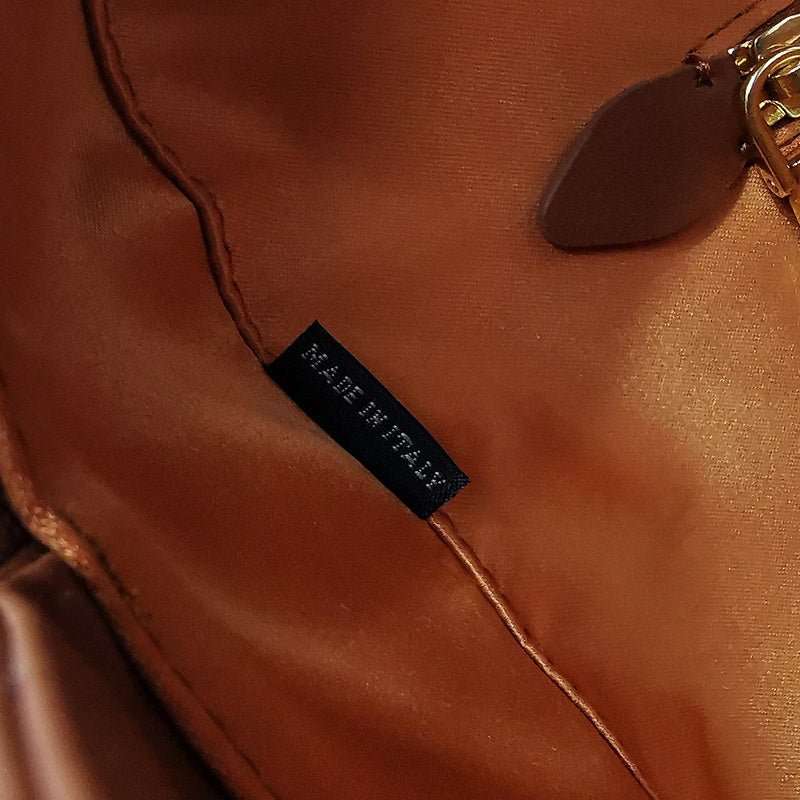 Amelia- MMU  LUXURY BAGS - 054
