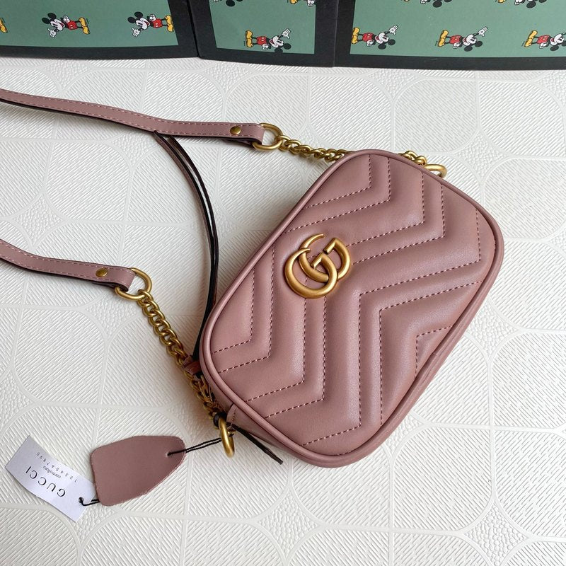 Amelia Fashion - GCI Bags - 3305