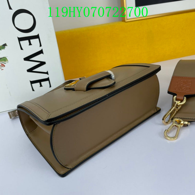 Amelia - LWE BRANDED BAGS - 262