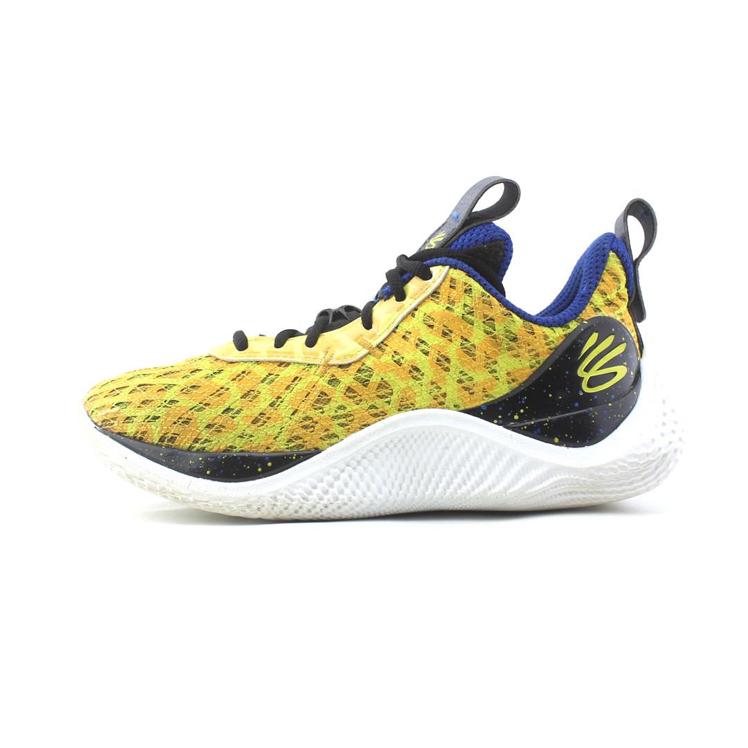 UNDER ARMOUR CURRY FLOW 10