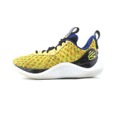 UNDER ARMOUR CURRY FLOW 10