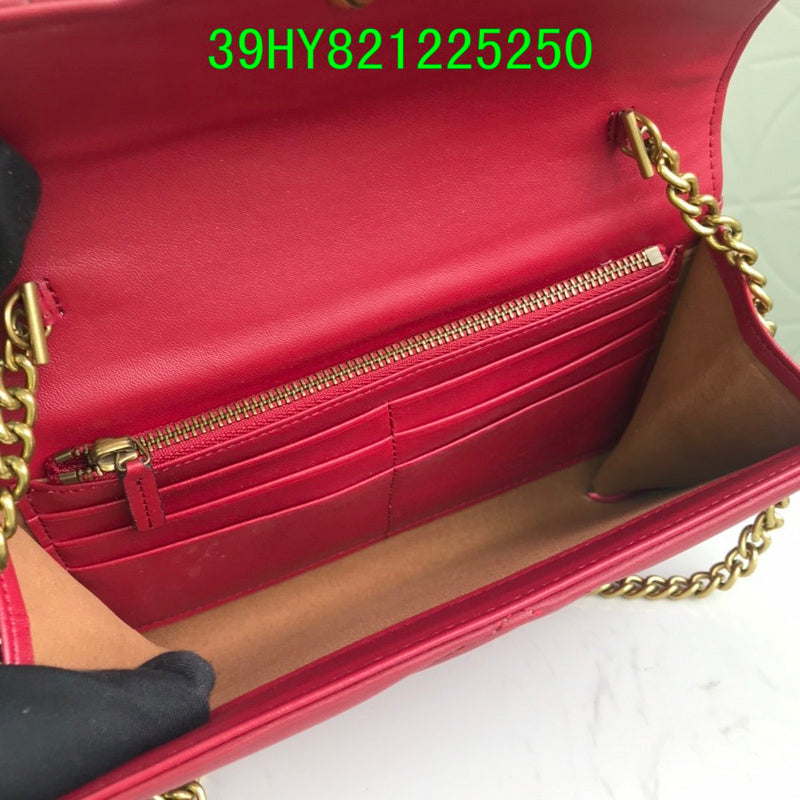 Amelia - GCI Bags - 10516