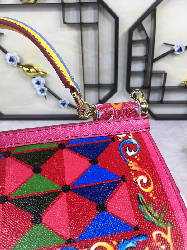 Amelia- DG Bags - 266