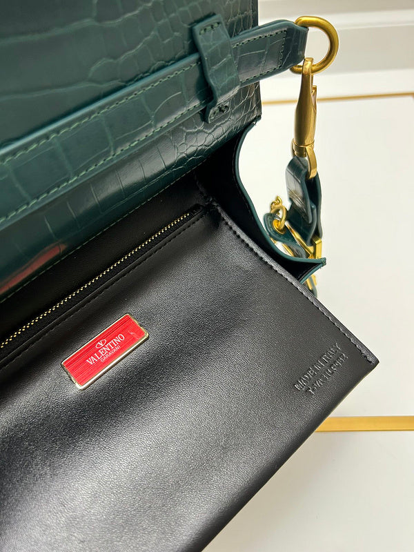 Amelia- VEL WOMEN LUXURY BAGS - 530