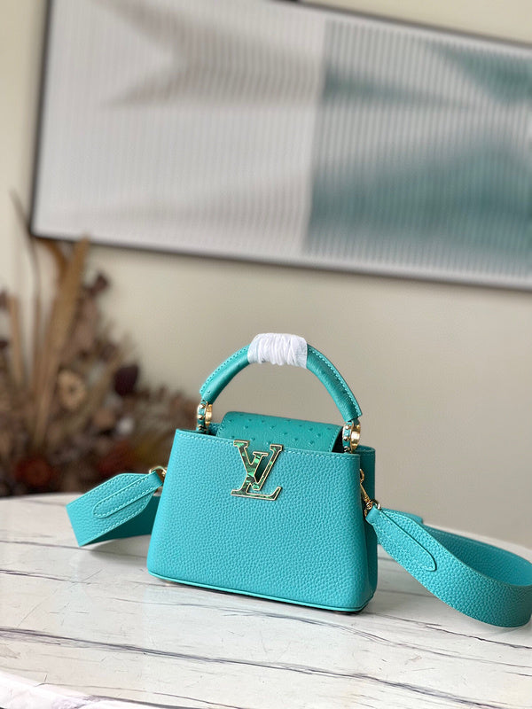 Fashion Lu-Vi bags - 4479