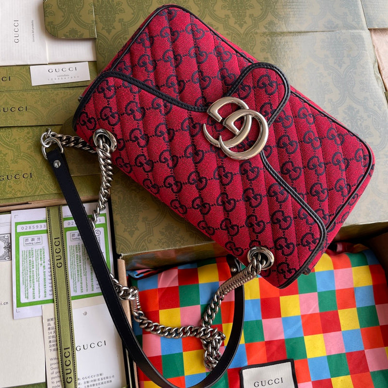 Amelia- GCI Bags - 5057