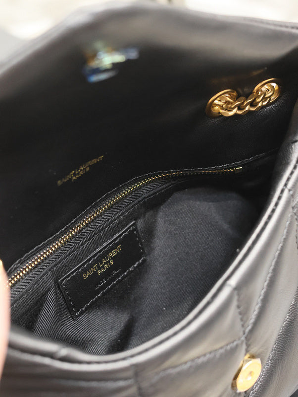 Amelia - YSL Bag - 1781