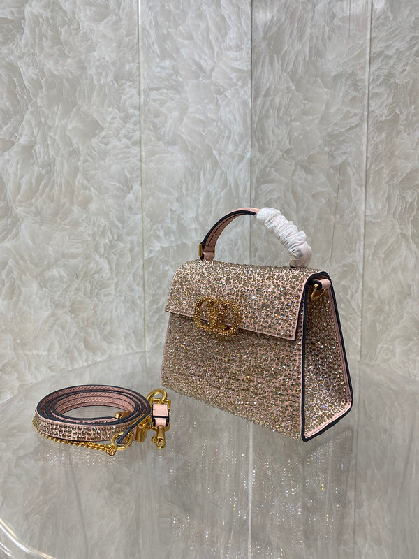 Amelia's Bag Gallery - VEL Bags - 1166