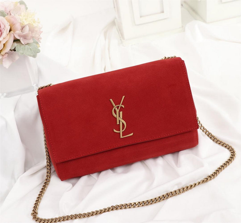 Amelia - YSL Bag - 2870