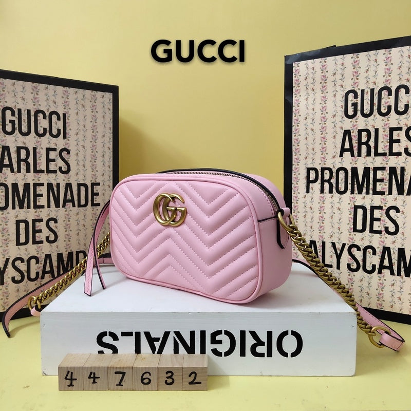 Amelia - GCI Bags - 10559
