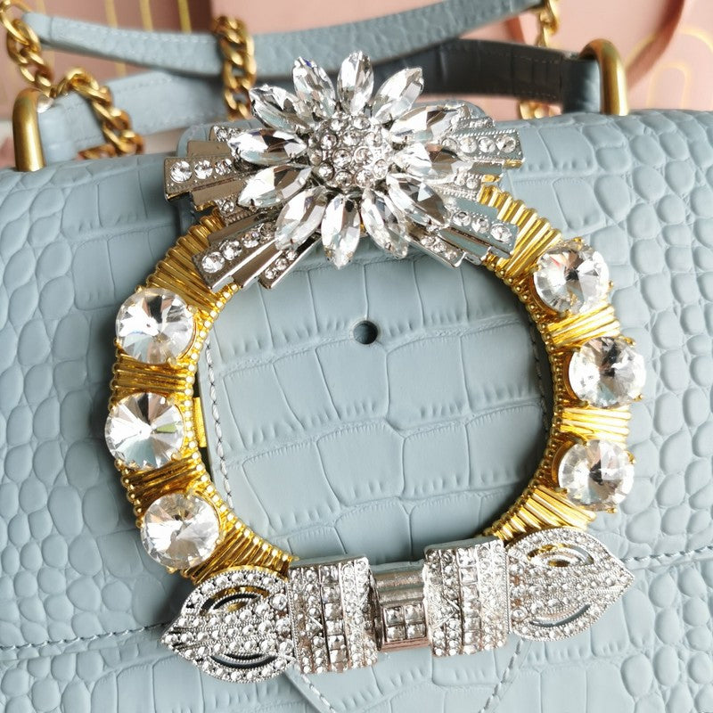 Amelia- MMU  LUXURY BAGS - 142