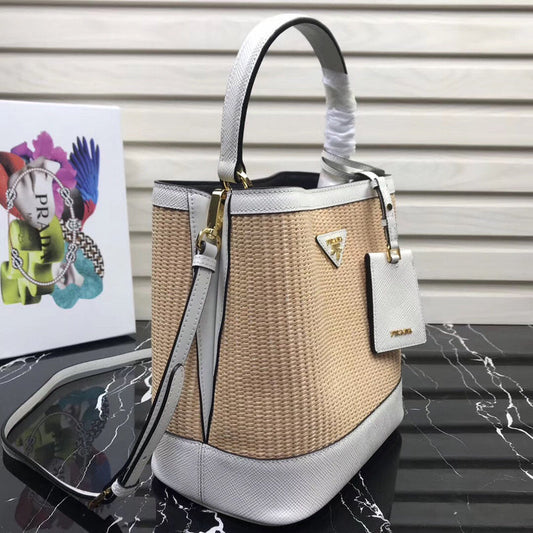Amelia- PRDA  LUXURY BAGS - 685