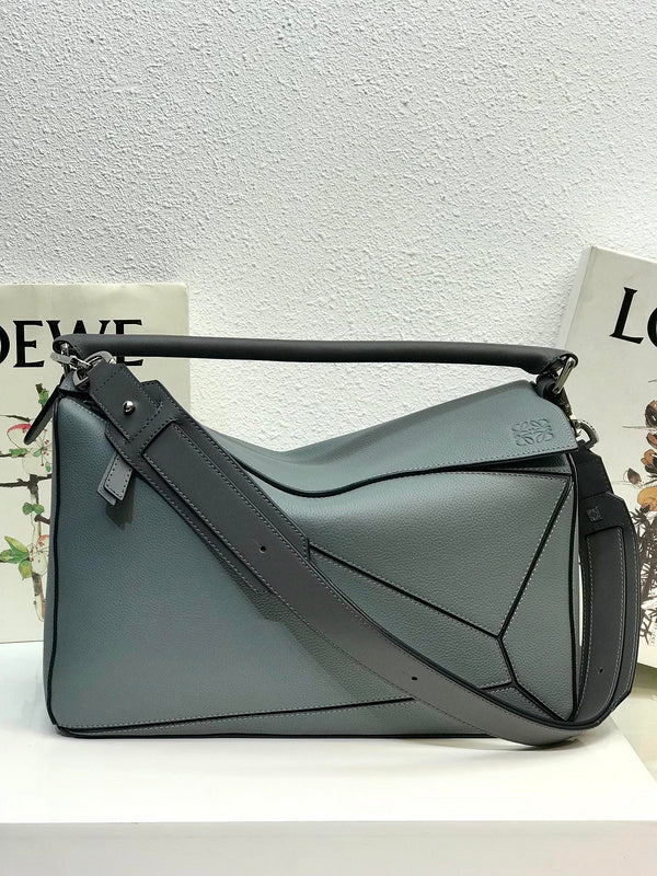 Amelia's Bag Gallery - LWO Bags - 677