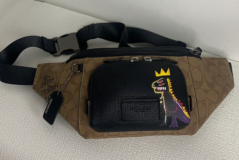 Amelia- CAH Bags - 688