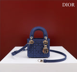 Amelia- DYOR DESIGNER BAGS - 1684
