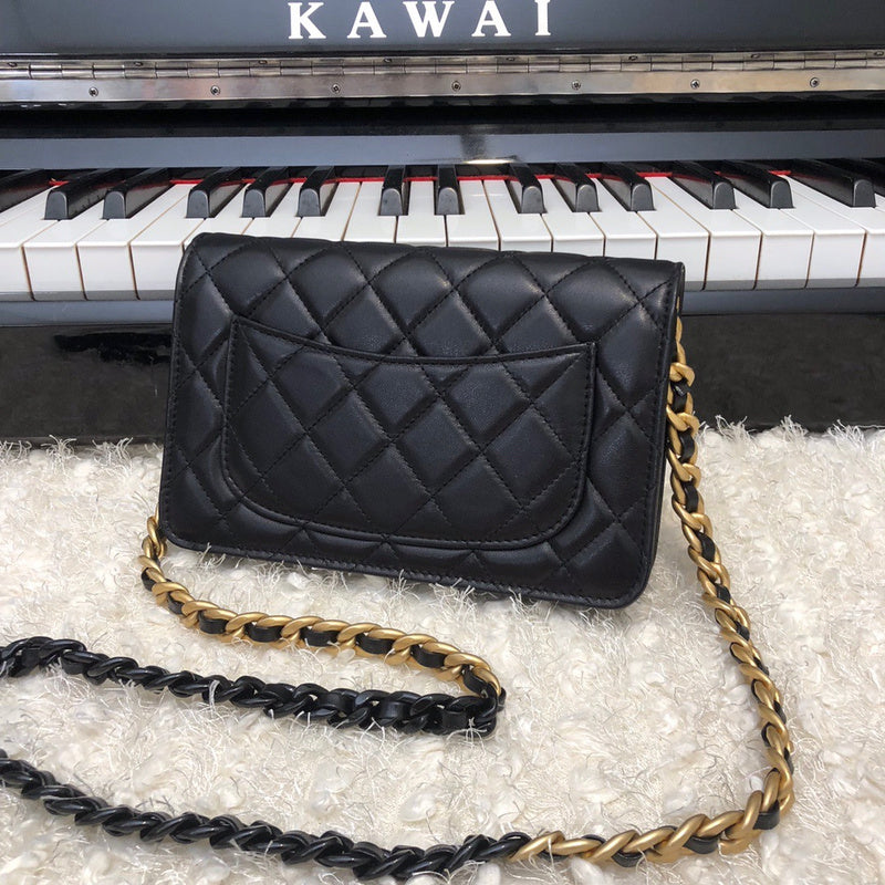 Wellow Bags - Chanel - Bags  - 956