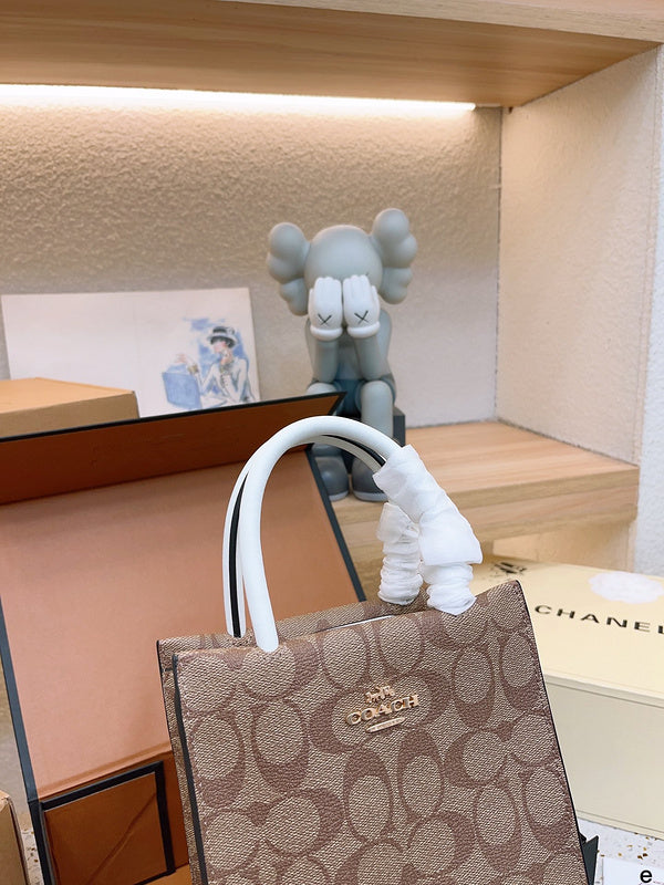 Amelia - CCH Bags - 089