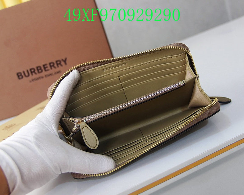 Amelia - BOR Wallet - 120