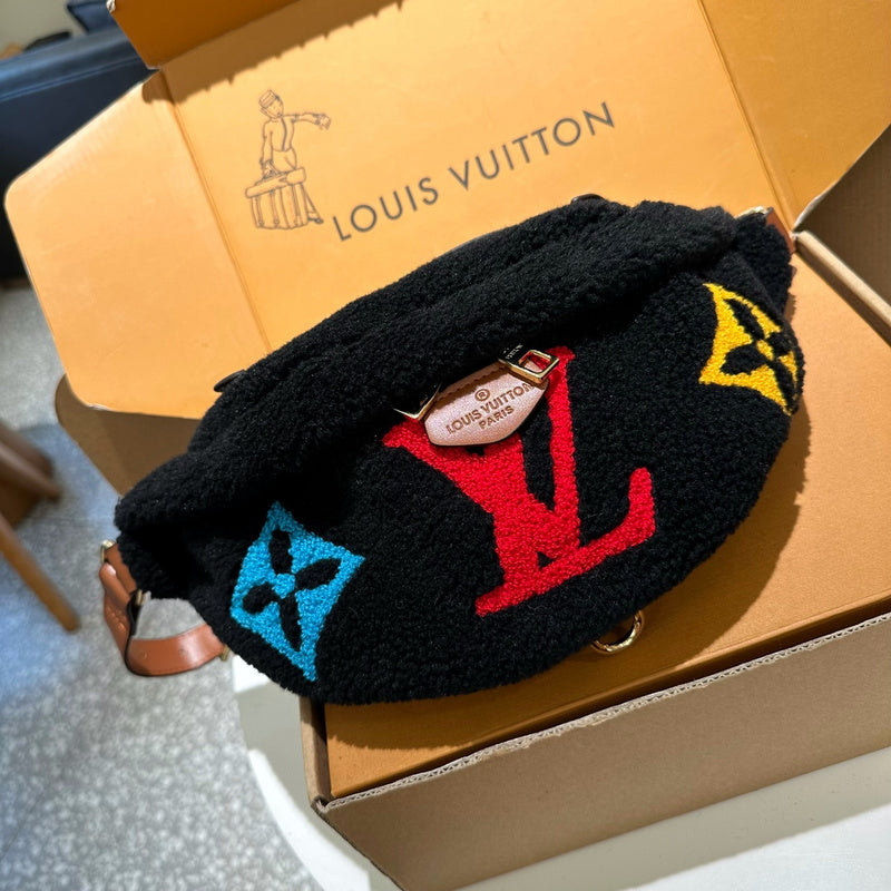 Amelia - LV Bags - 14351