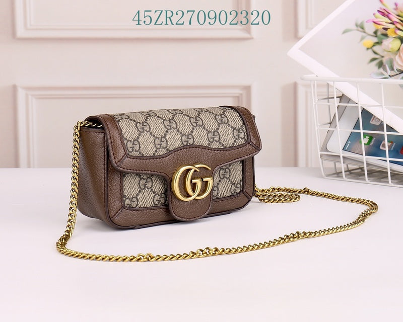 Amelia - GCI Bags - 10490