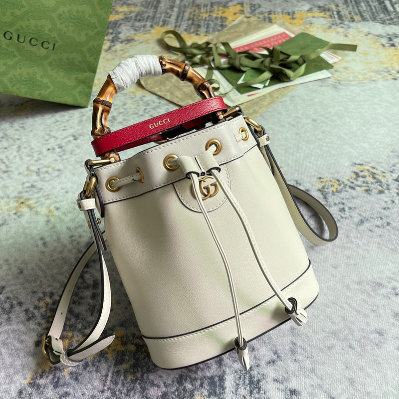 Amelia Fashion - GCI Bags - 2021