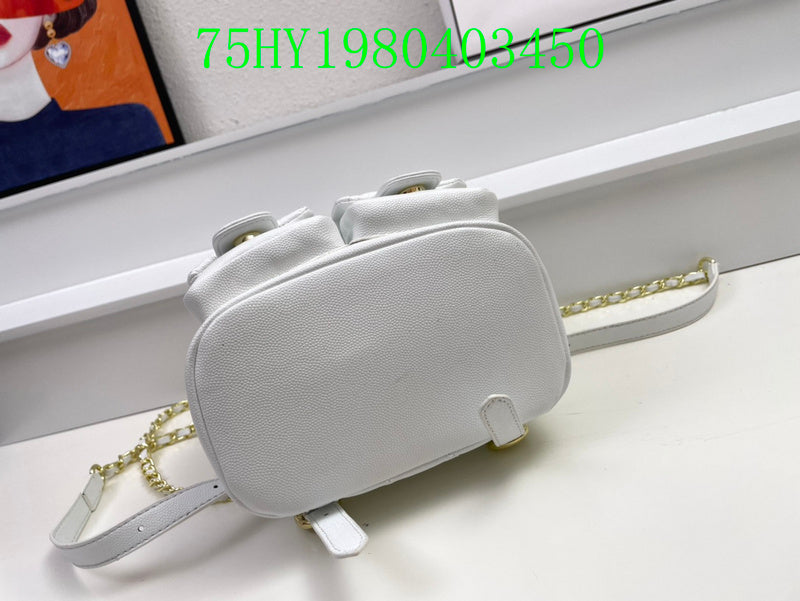 Amelia - CHL Bags - 1168