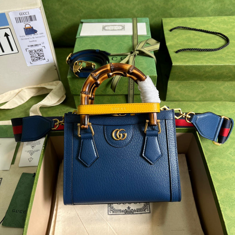 Amelia - GCI Bags - 6510