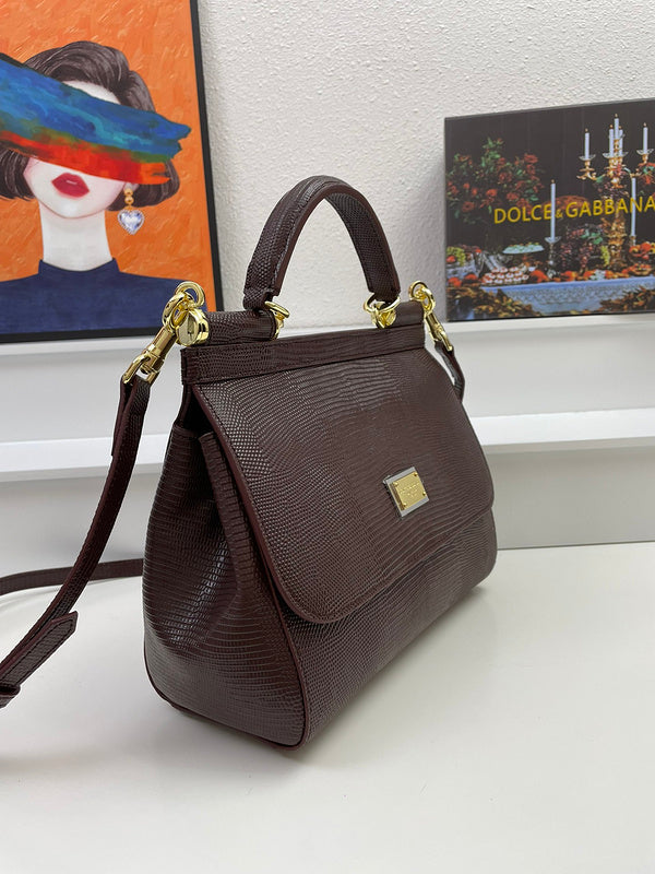 Amelia- DG Bags - 040