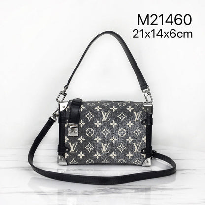 Amelia- Lu-Vi bags - 11627