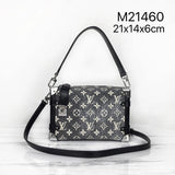 Amelia- Lu-Vi bags - 11627