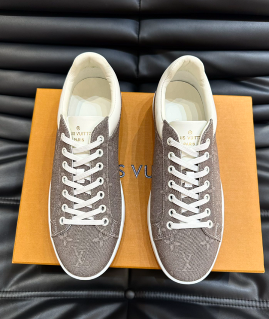 AmeliaLuxury - LOV Men Shoes - 035