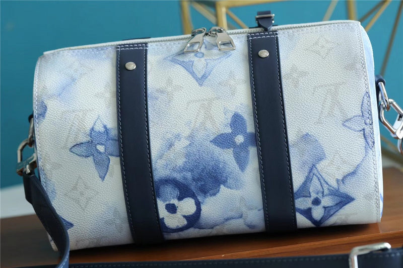 Fan Fashion Lu-Vi bags - 11269